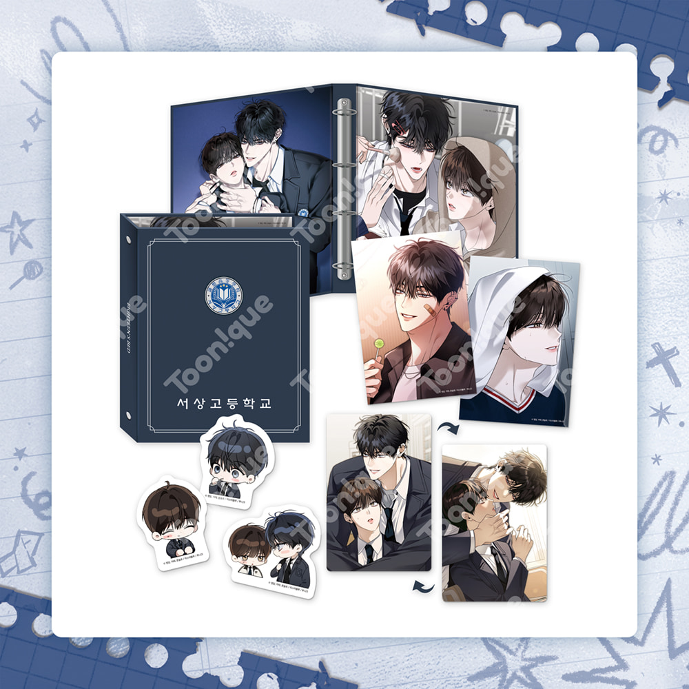 TsukiHoneyShop's tweet image. ✨ New Eighteen’s Bed Merch Drop! ✨

💫 Show your love for Jun Kang &amp;amp; Go Yohan with adorable goodies 💕

🌍Worldwide shipping

Preorder now👉 tsukihoney.com/en/licence/eig… 

#EighteensBed #BLMerch #BoysLove