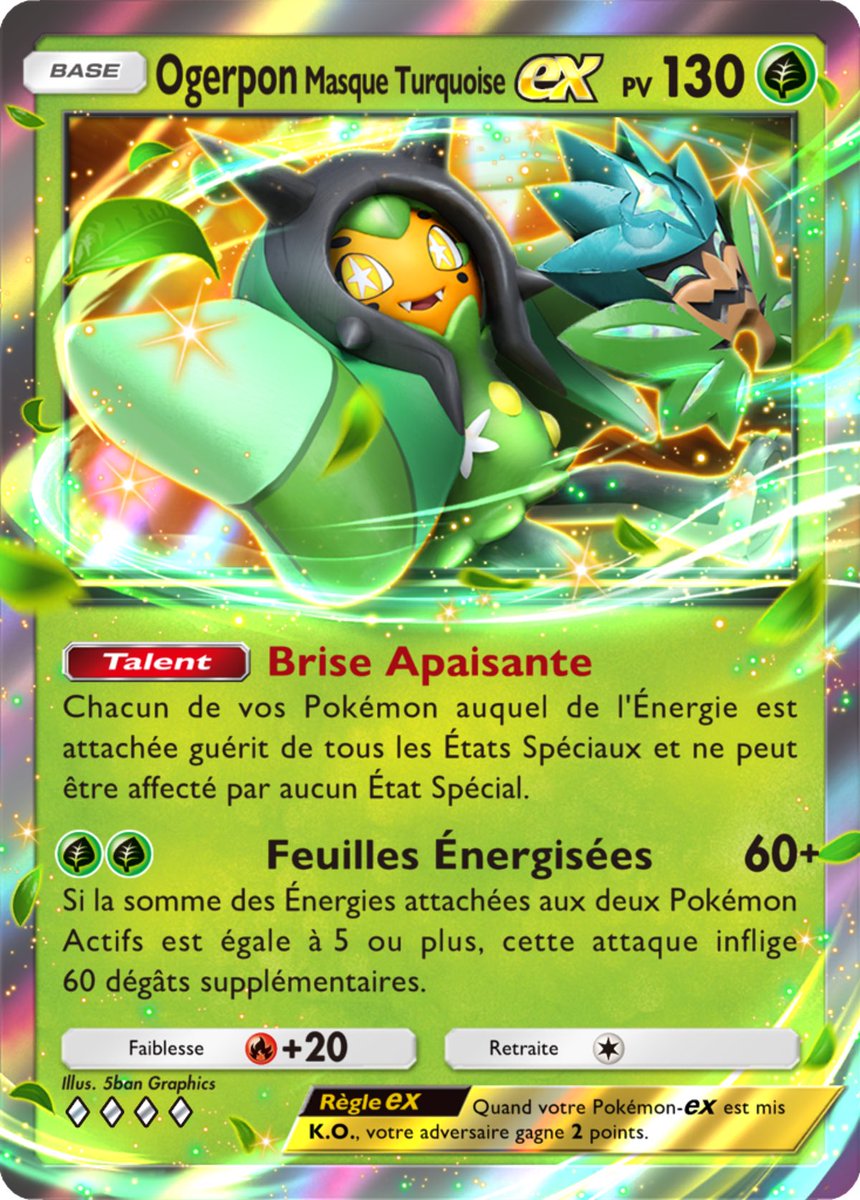 Pokekalos tweet media