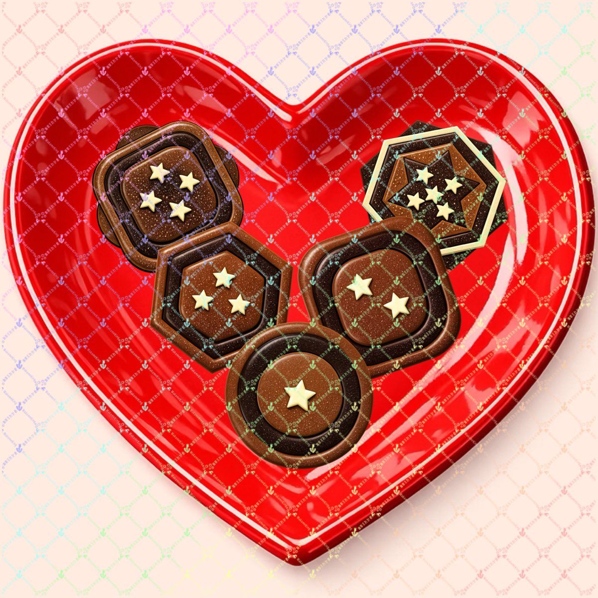 W_k_B1203's tweet photo. バッジ（チョコver.）配布開始いたします！
ご利用の際、いいね&amp;リポストをお願いいたします！

※再配布禁止
※URLの有効期限が切れていた場合、ご連絡ください

#Palmu
#Palmuライバーと繋がりたい
#Palmuリスナーと繋がりたい

https://t.co/6r5pAl4RYO https://t.co/LTd5n4ZyTo