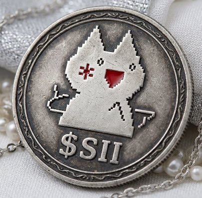 $SIIコイン tweet media