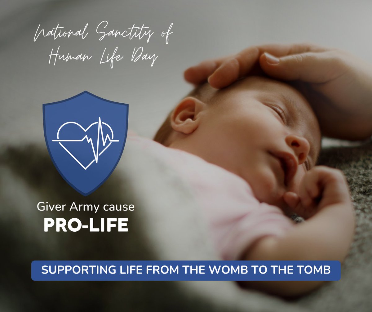 GiveSendGo Charities tweet media