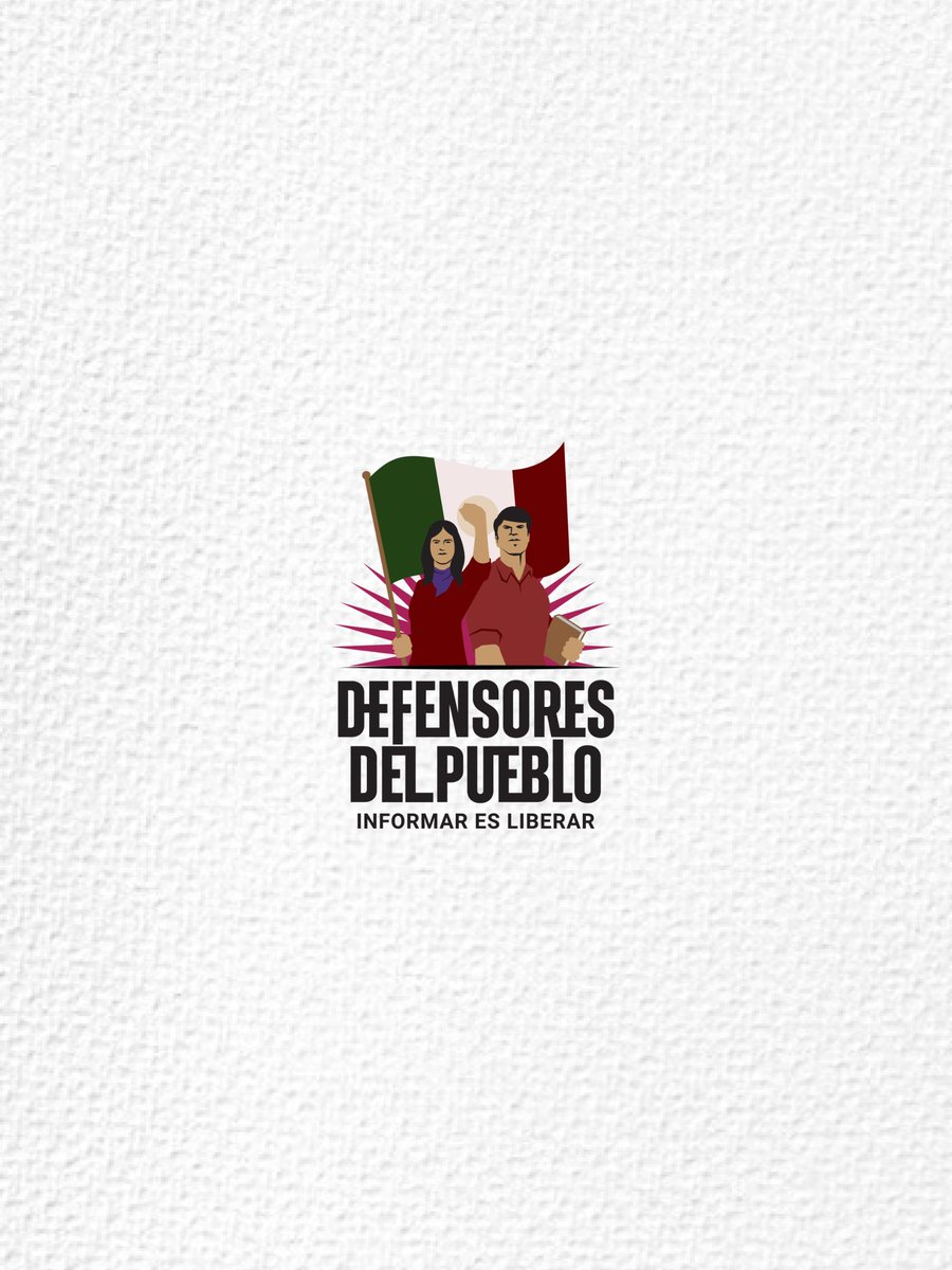 Defensores del Pueblo tweet media