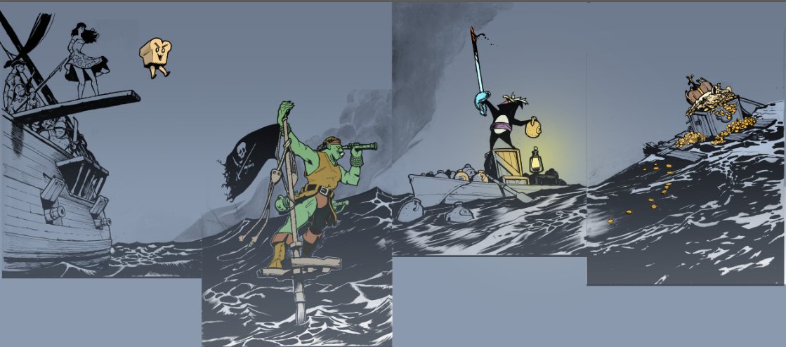 MeepleDad - Lover of Wizards & Games tweet media