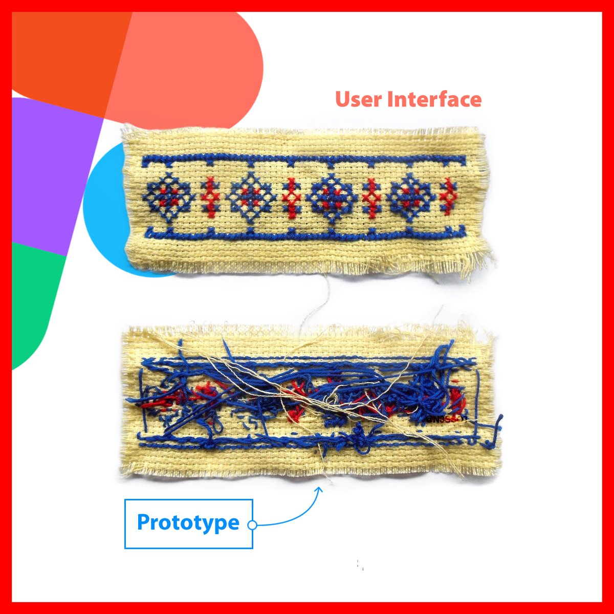 MedBlog's tweet image. Quand le client te demande de déplacer un bouton,
et que ça déclenche chez toi un tic nerveux.
Bienvenue côté prototypage