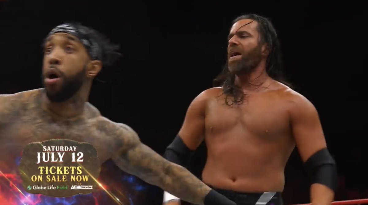 BlazexInferno's tweet image. #AlexReynolds is always a mood. #TheDarkOrder #TheInfantry #ROH #RingofHonor #WatchROH #HonorClub