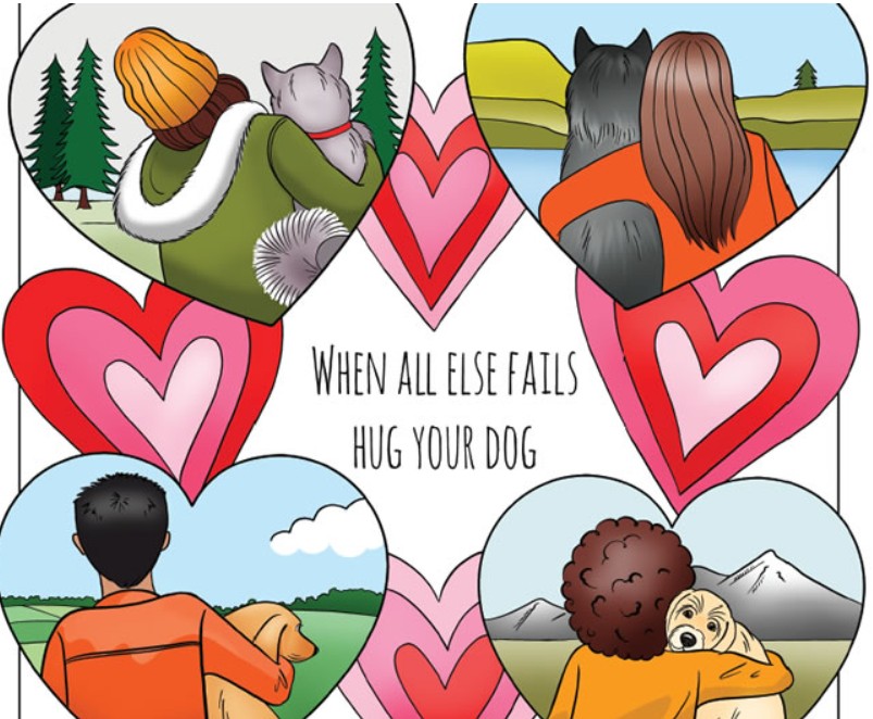 ❄️Ready to Stay Home  freebies4mom.com

: 🐶Free Printable Adult Coloring: Playful Pet Talk

  🎎Free Kids Printable Paper Dolls: Golden Age of Hollywood