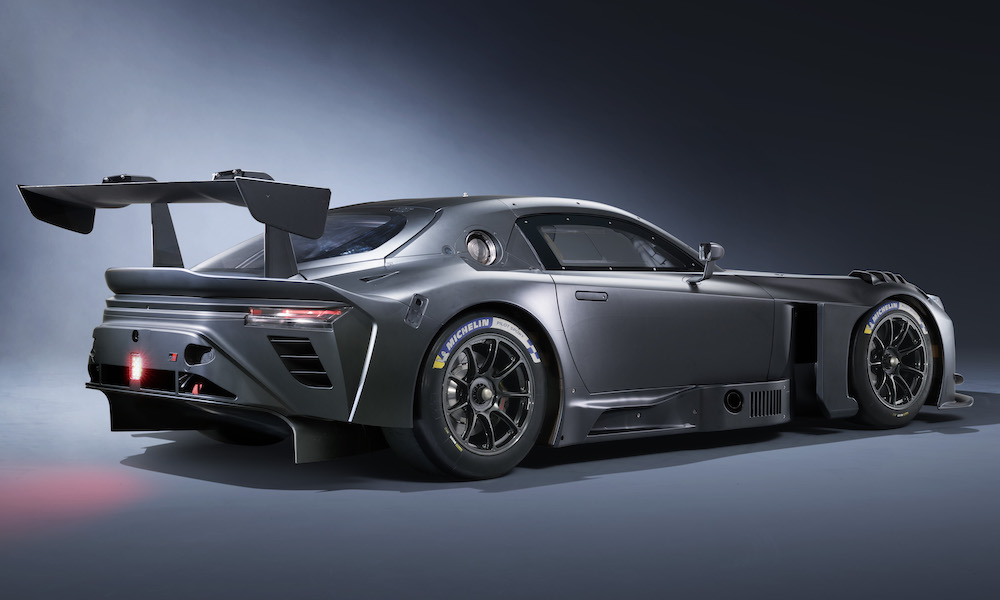 Sportscar365 tweet media