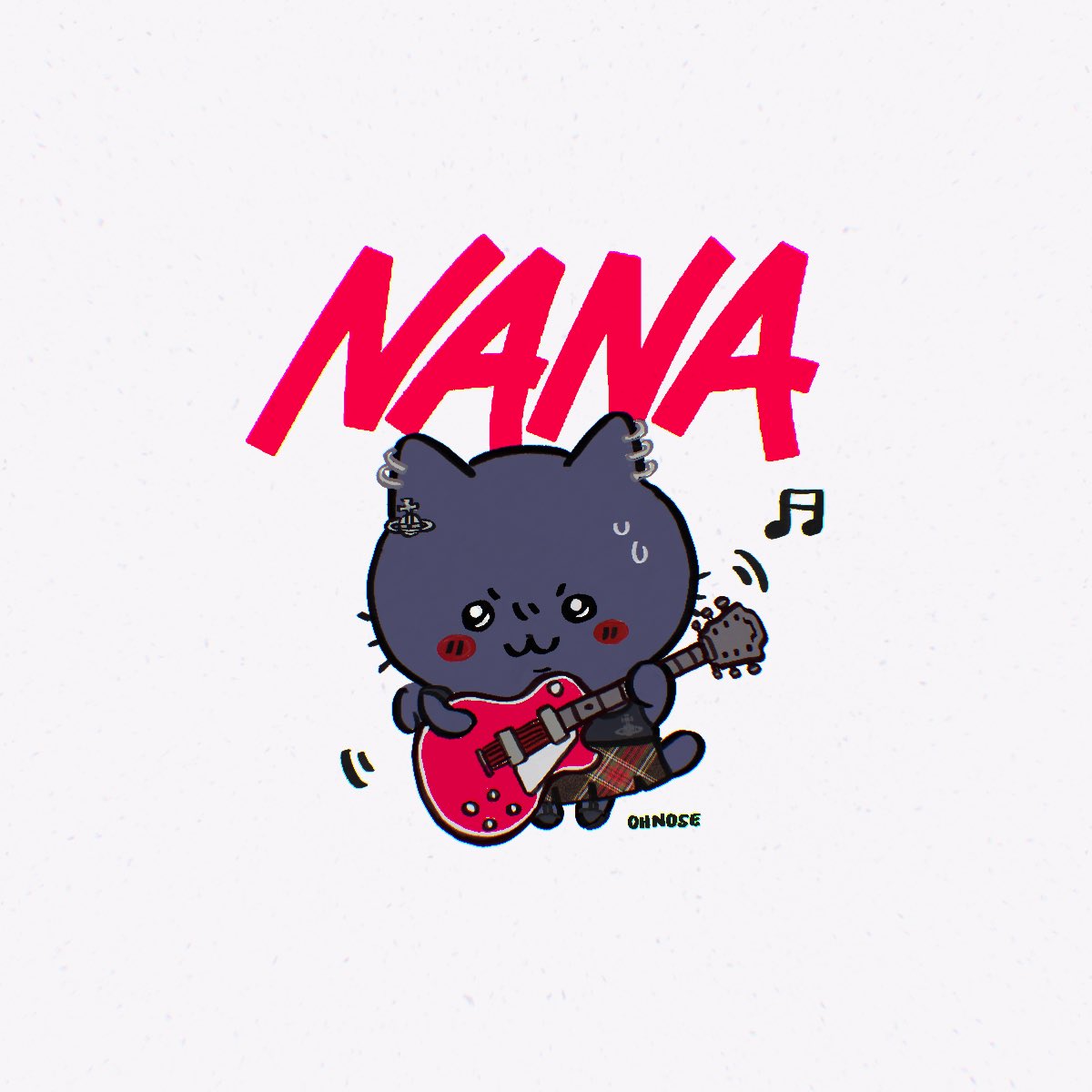 ohn0se 🎂 Art Shop Open!!! 🎂 tweet media