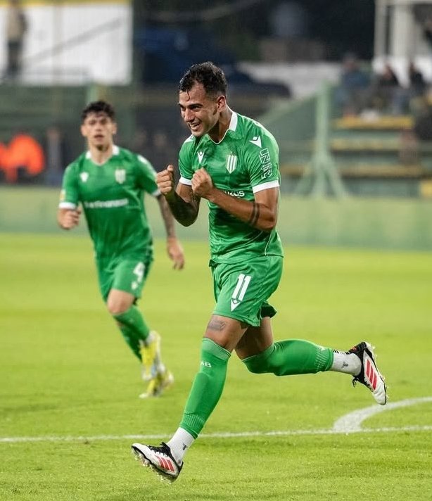 CodigoBanfield's tweet image. Mercado | Agustín Alaniz

A un paso de concretarse la venta de Agustín Alaniz al fútbol uruguayo.

Restan definirse los montos finales de la operación para que quede cerrada.

¿Qué te parece esta salida para #Banfield?