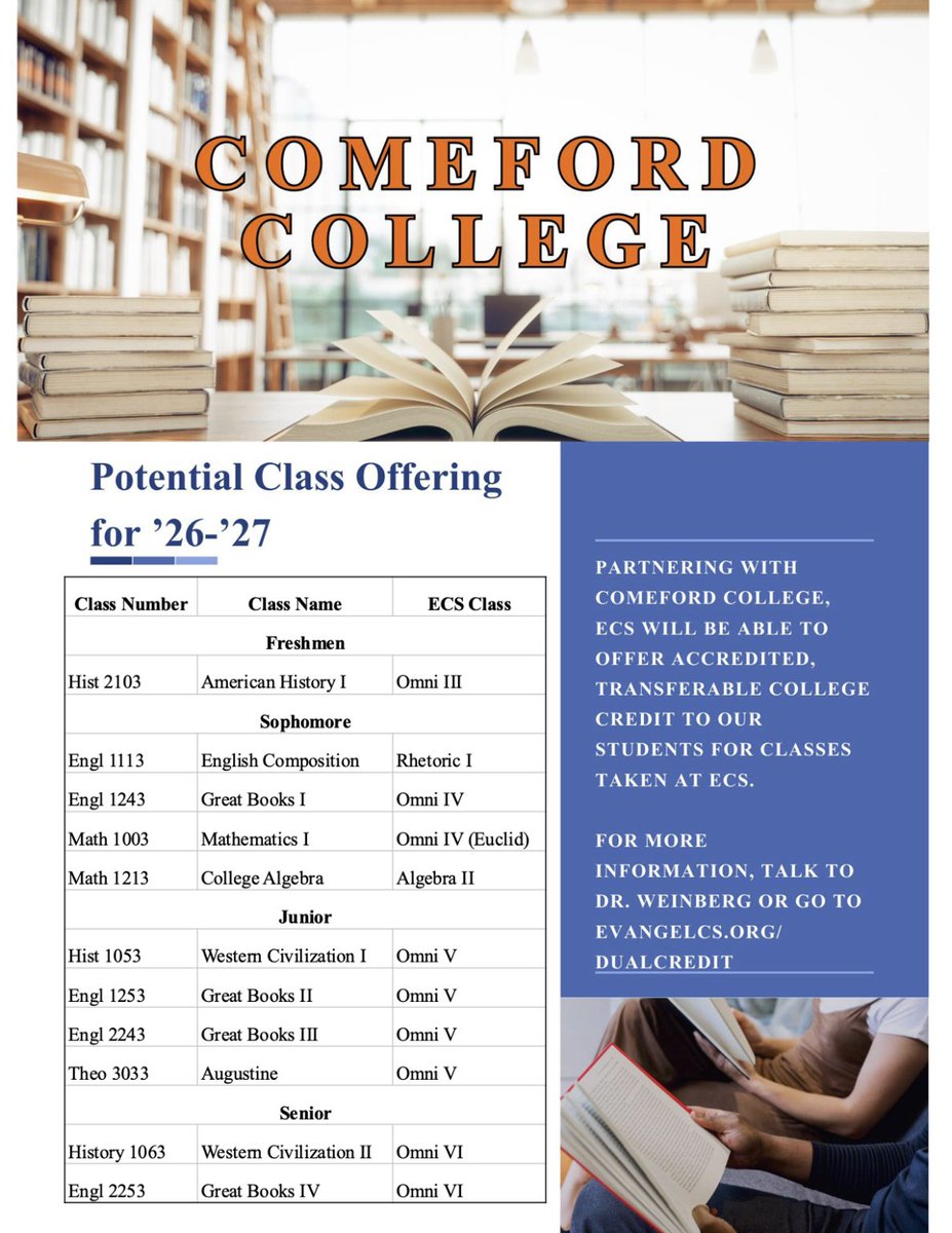 Evangel Classical tweet media