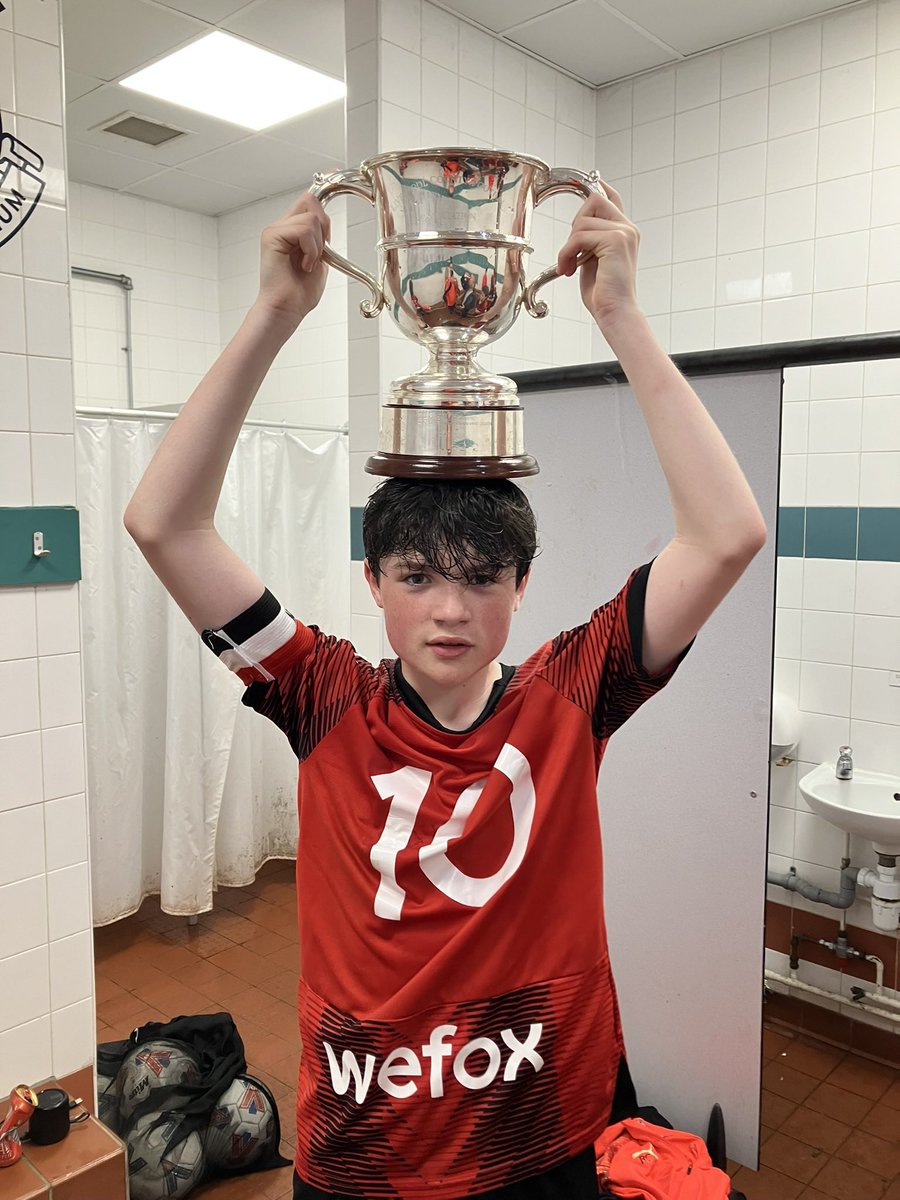 MHS Milan U15 25/6 tweet media