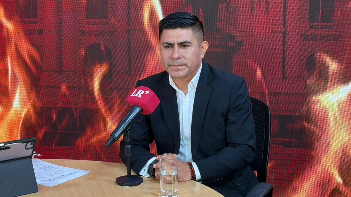 La República tweet media