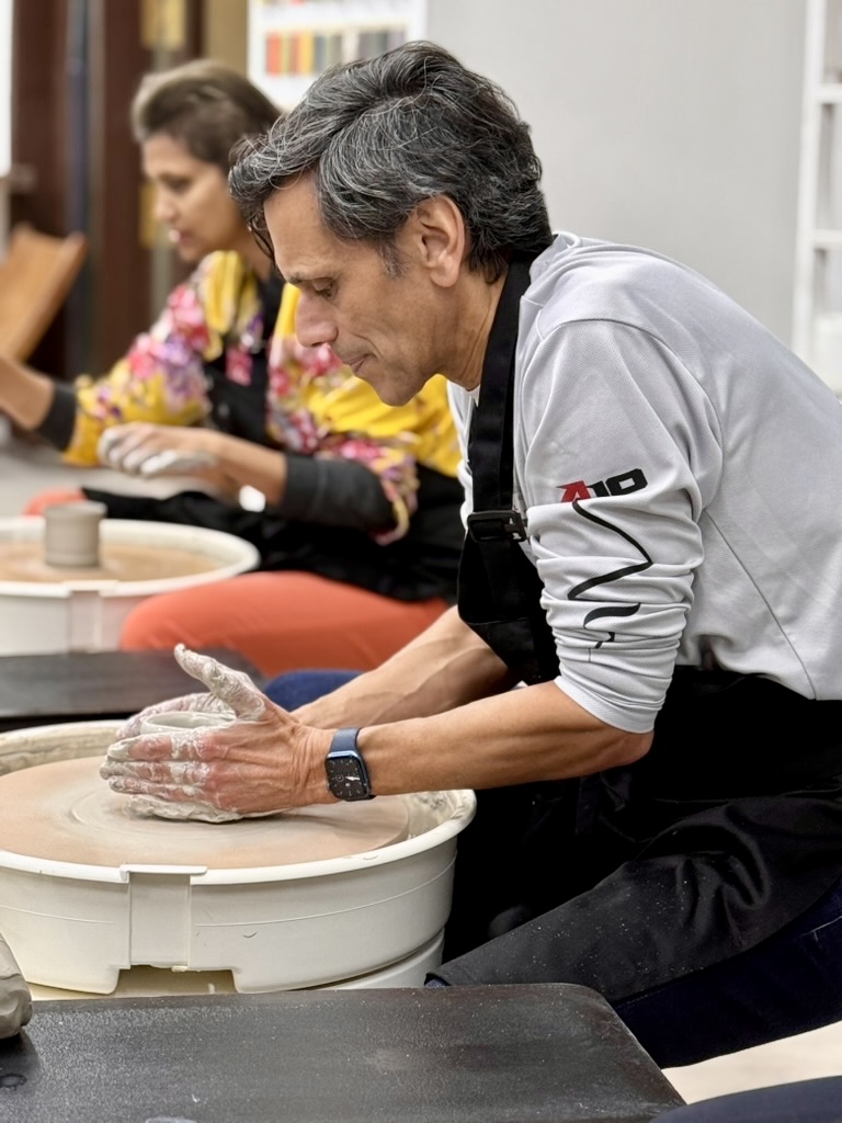 Michael Rao, Ph.D. tweet media