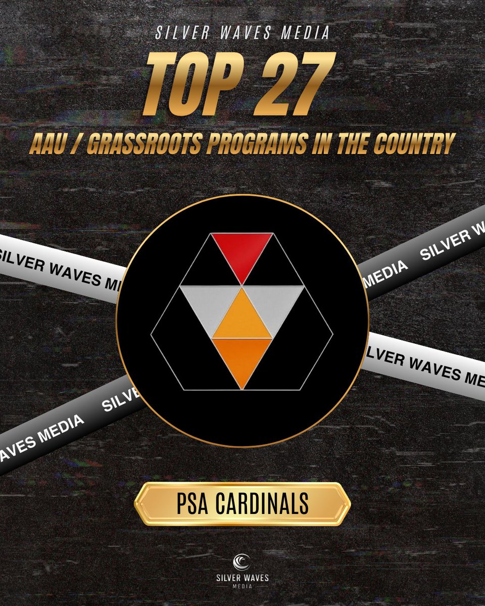 Silver Waves Media tweet media