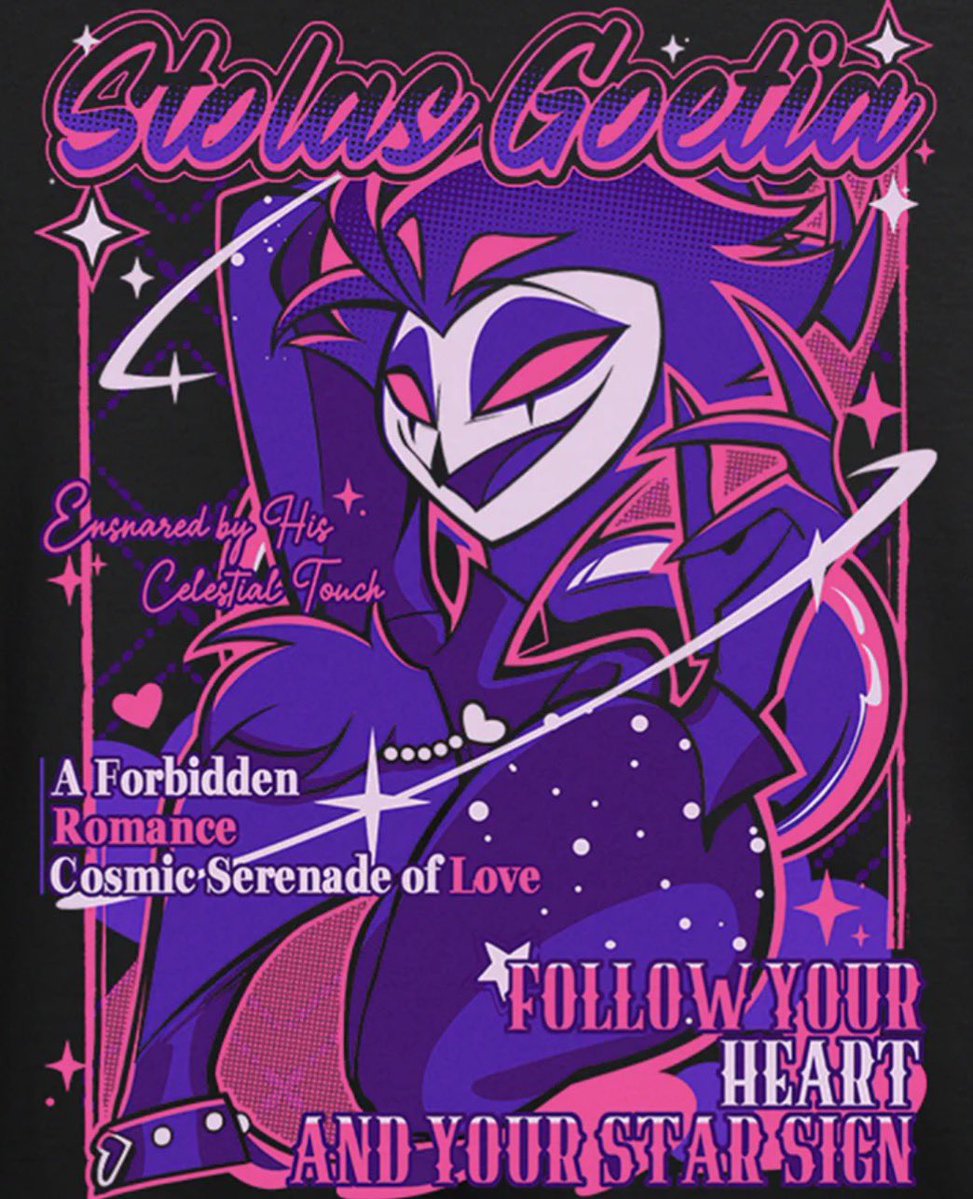 nesspenguin89's tweet image. Stolitz gang keeps on winning !!!!!
#HelluvaBoss #Blitz #Stolas