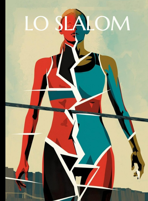 Lo Slalom tweet media