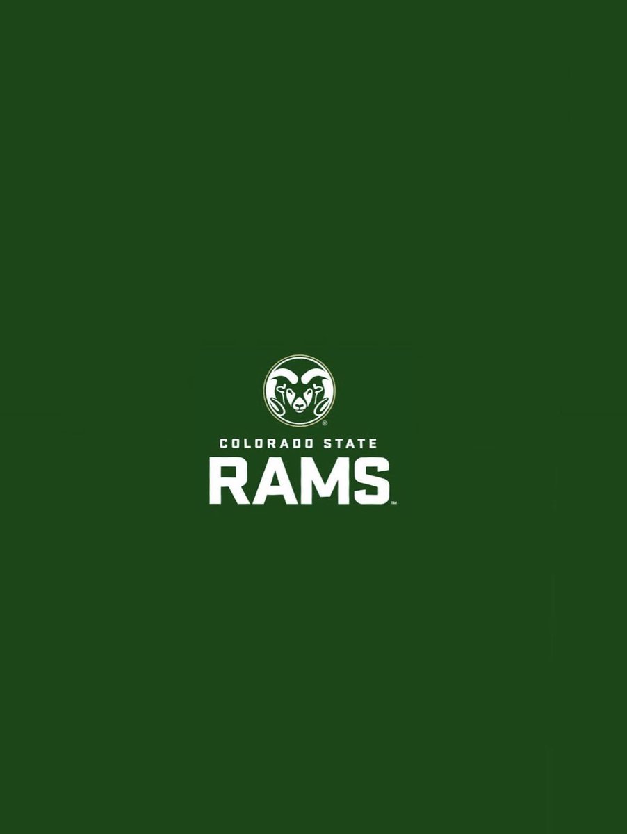 adrianbarnett_1's tweet photo. Blessed to receive an offer from Colorado State

AGTG ✝️ https://t.co/zxiQTPmKXE