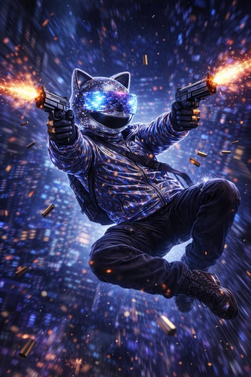 0x0BA5EDMOG's tweet image. They asked for rules.
We gave them $MOG.

If you get it, you $MOG.
If you don’t… you’ll learn. 🫵😹🟦