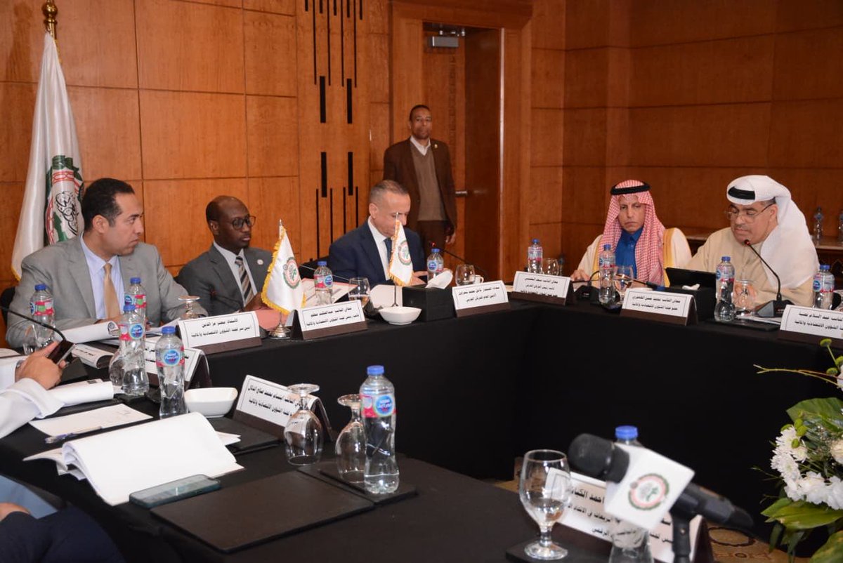 مجلس الشورى tweet media