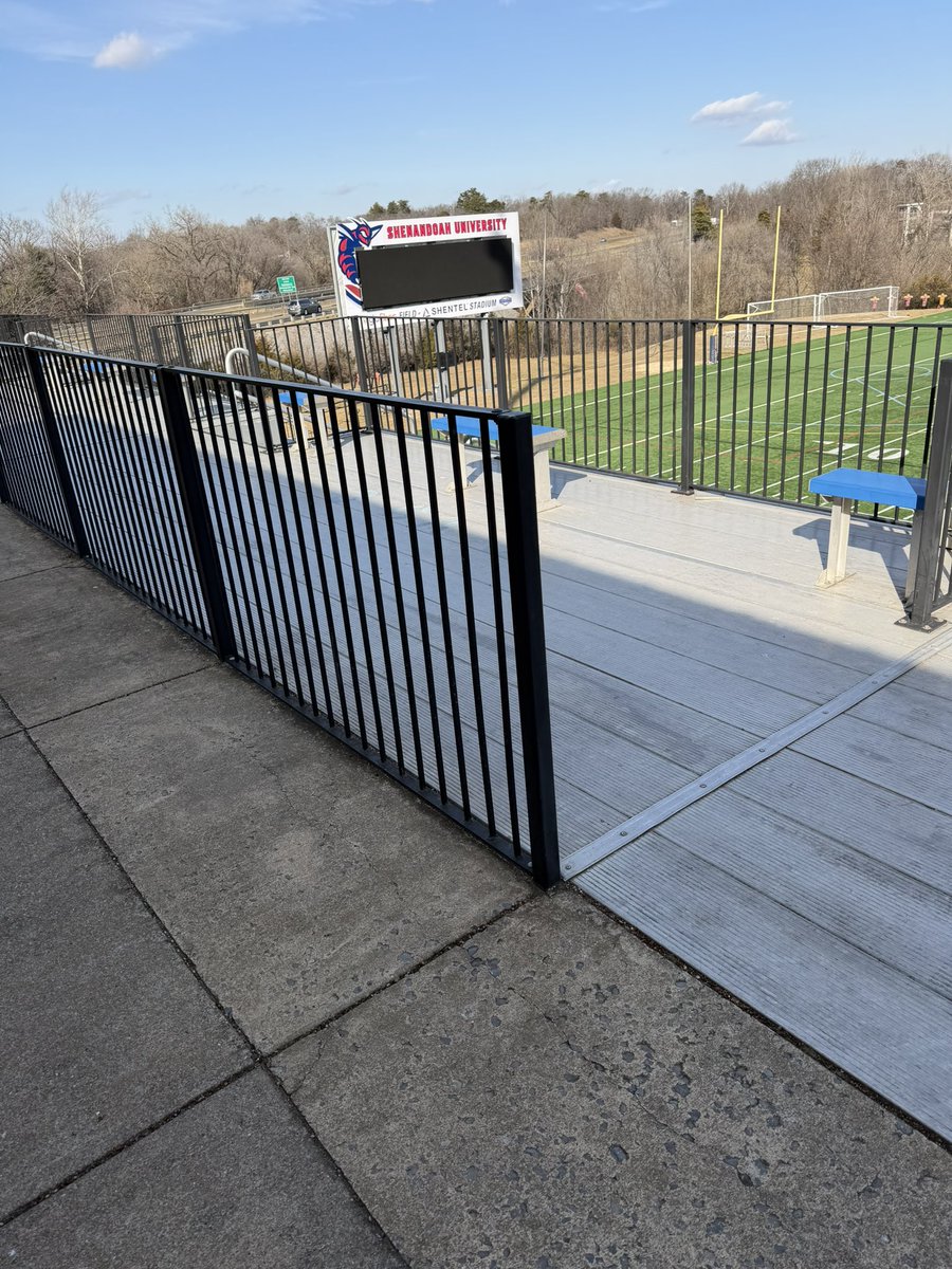 Dontae “Smooth” Holley tweet media