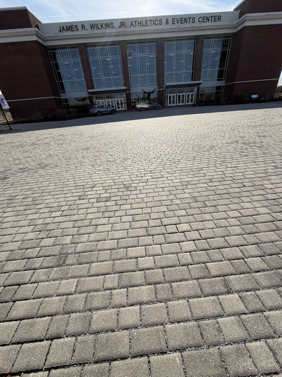 Dontae “Smooth” Holley tweet media