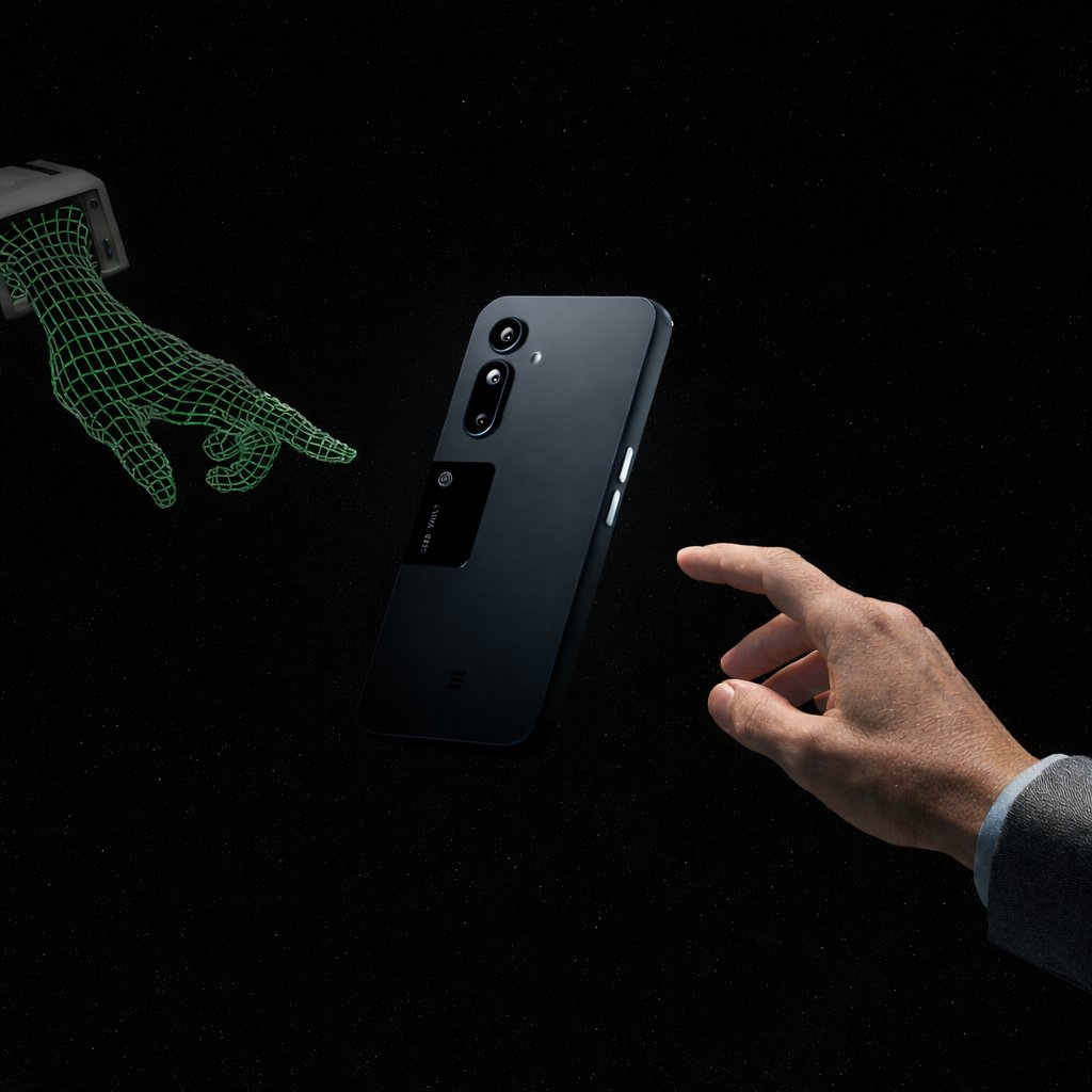 Luminaries tweet media