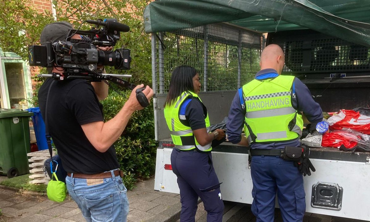 Handhaving_010 tweet media