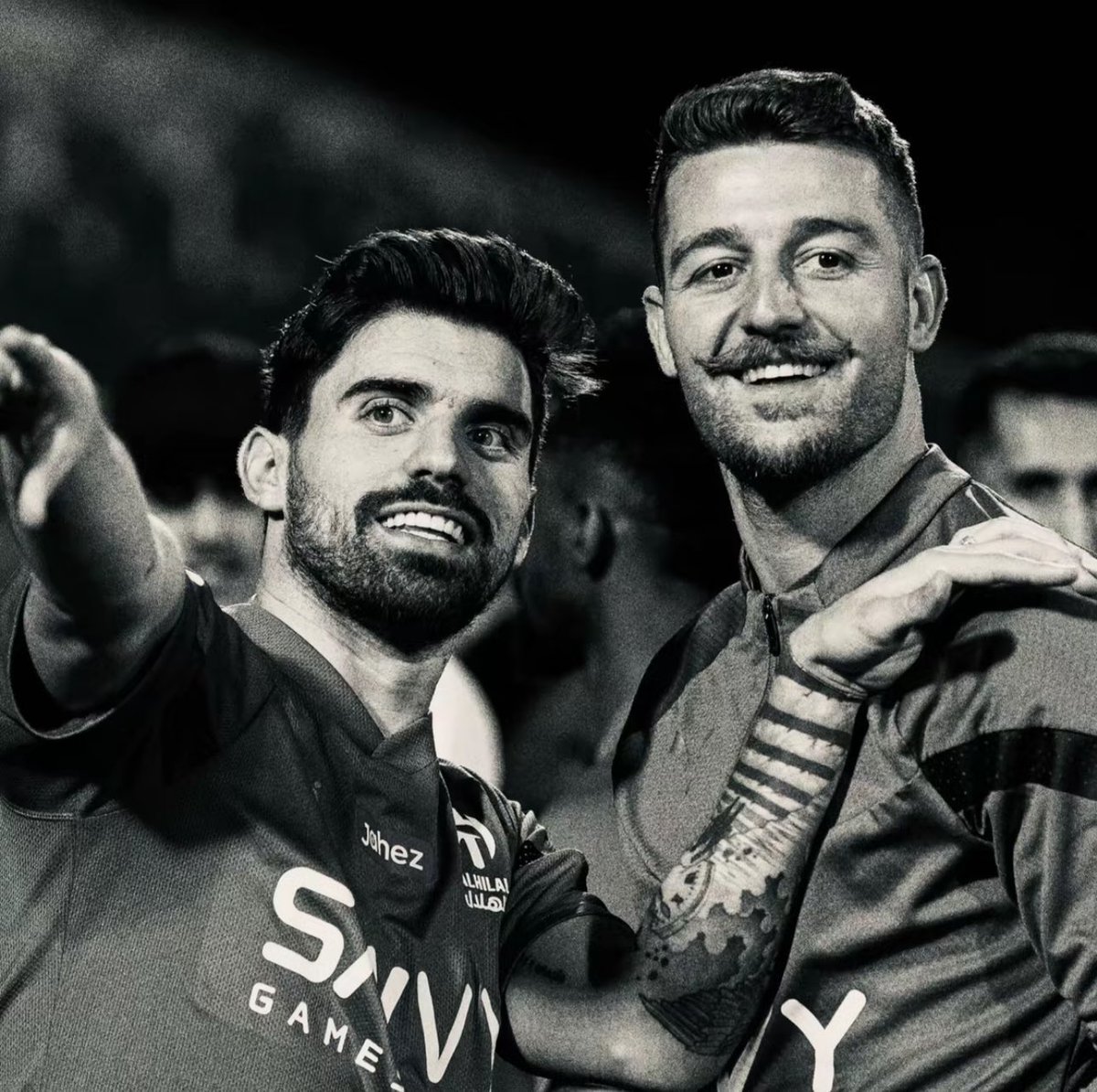 💙جعلها تبطي سنينكم الكرويه مع الهلال💙