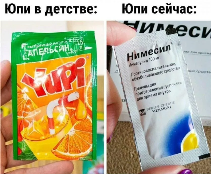 kuleshoid's tweet photo. Наткнулся на мем, который последнюю неделю подходит мне лучше всего (двигаюсь на обезболах) https://t.co/YOiJhc8Eq9