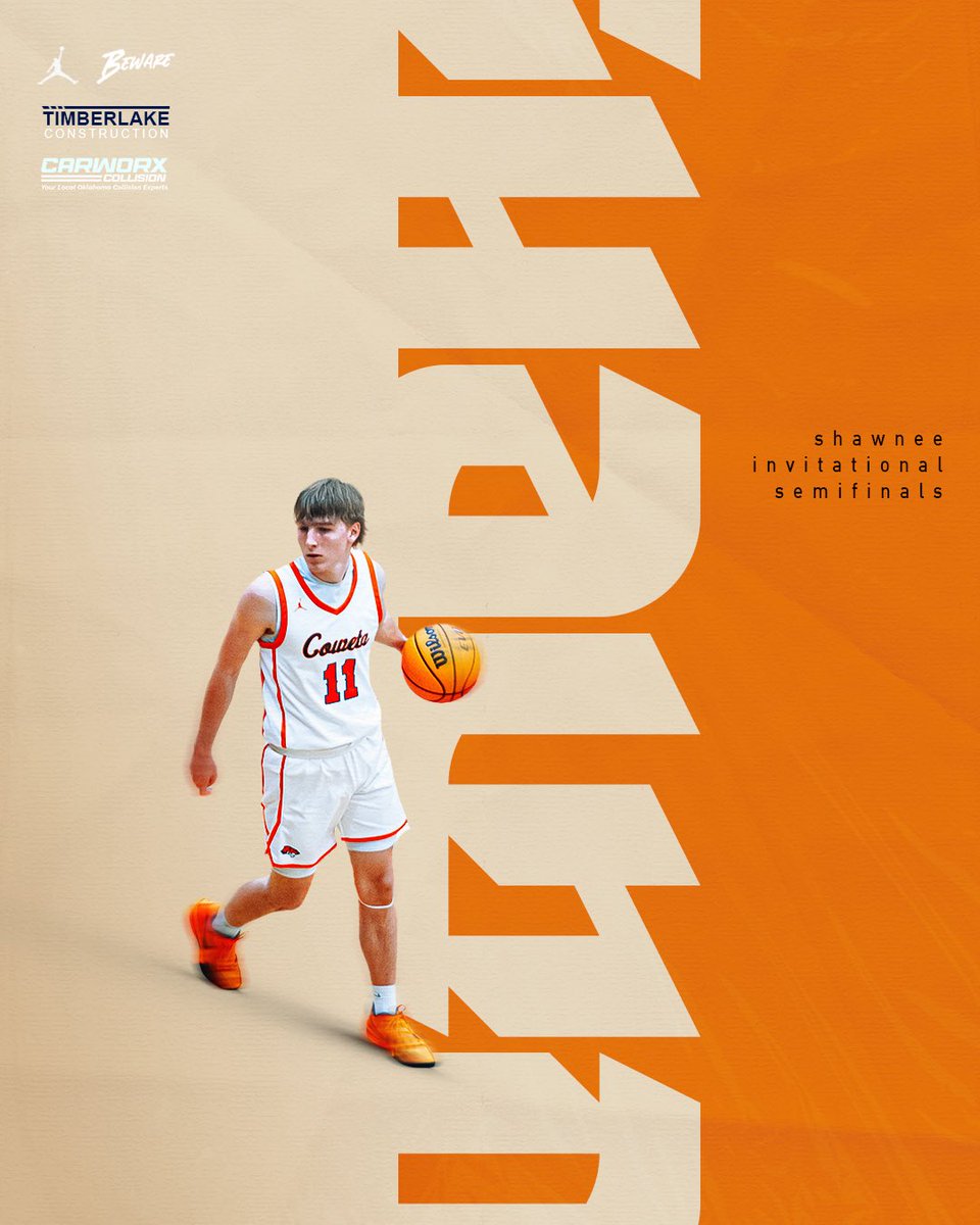 Coweta Men’s Basketball tweet media