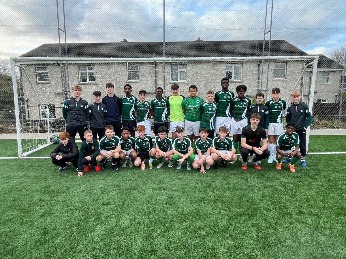 StPauls_Sport's tweet image. The 1st-year boys’ soccer team won a close encounter against DLS today with a scoreline of 3–2. An improved second-half performance, combined with great team spirit, ensured the win.
#extracurricular #spcc