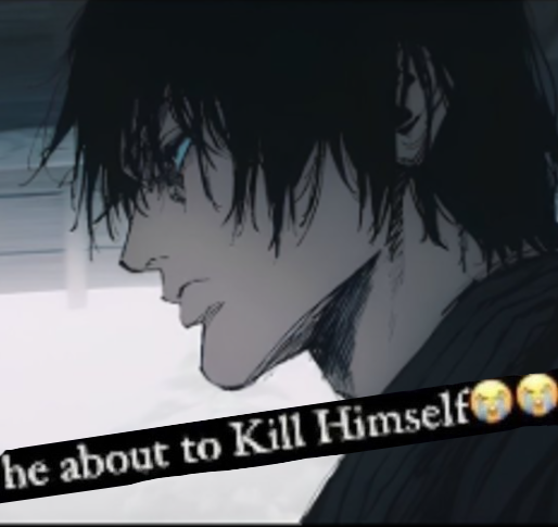 Regan||no.1 Toji defender (@zeninreb0rn) on Twitter photo 