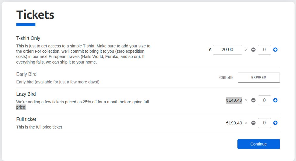 Rubycon Italy tweet media