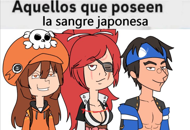 huronchin's tweet photo. Curis guilty gear https://t.co/1MG2COXdjY