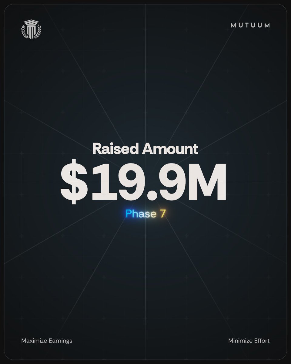 Mutuum Finance Crypto Smart Contract Specialist token