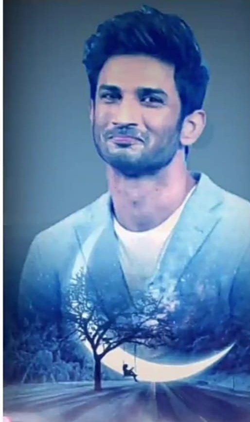 jackkate4ever's tweet image. Life is a Miracle❗
&amp;amp; So take Every Breath as a Gift❗

Suave Sushant Singh Rajput
#SushantSinghRajput𓃵