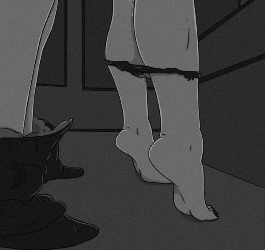 SeduceToConquer tweet media