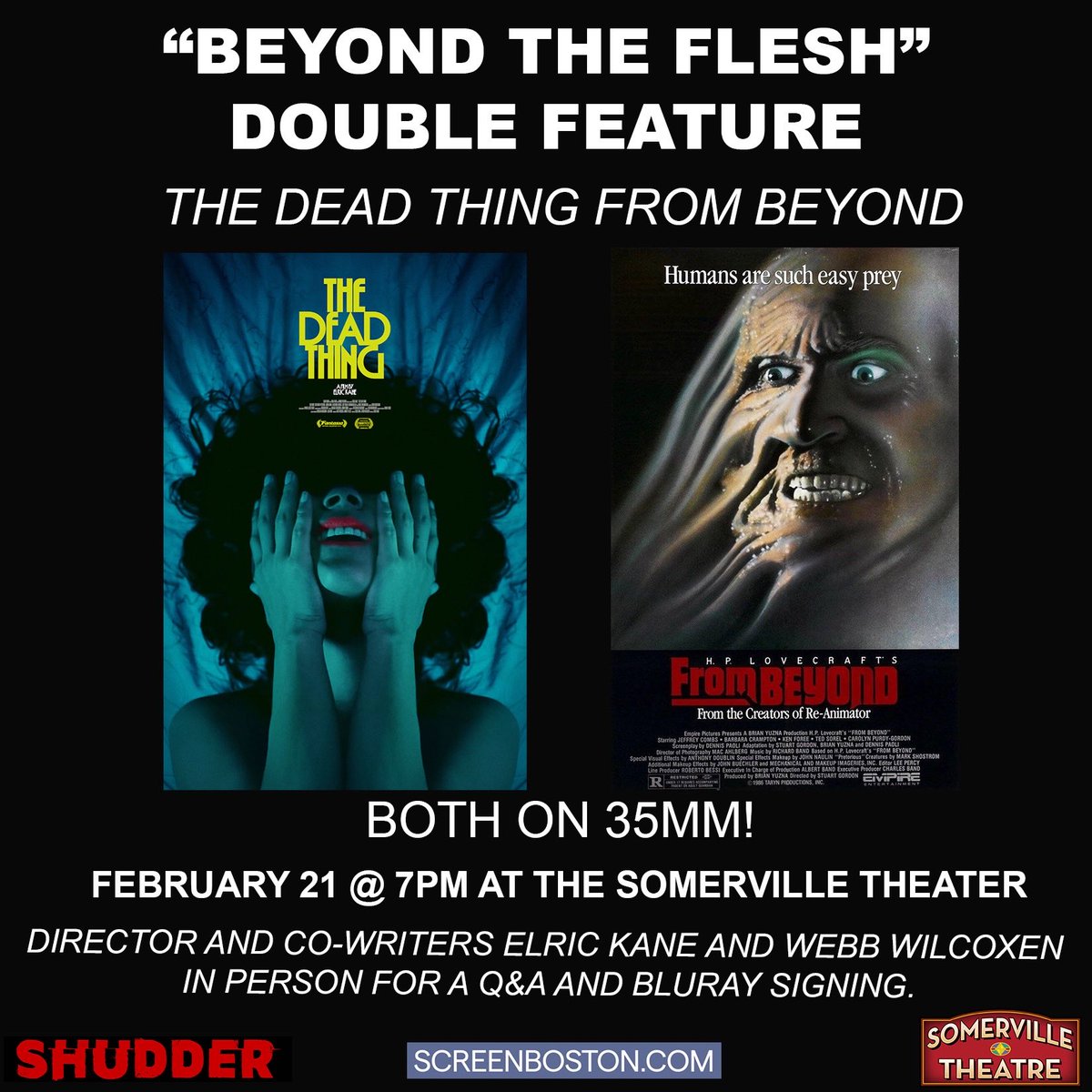 Colors of the Dark Podcast tweet media