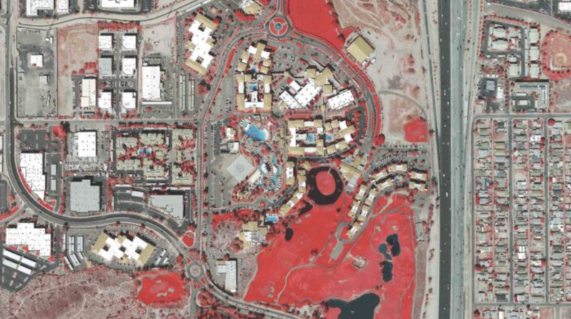 xyHt's tweet photo. Efficient aerial mapping starts with sensor geometry. In this interview, @vexcel_imaging  CEO Alexander Wiechert explains the move from film scanners to large-format digital systems and the photogrammetric principles behind them. Read more: https://t.co/nDXVPTg0IP https://t.co/NecbHaS8Mc