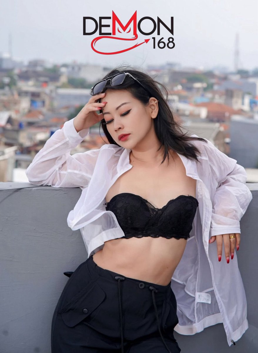 meepoohjub's tweet image. 🎉Demon168🎉
heylink.me/dmnz1
🎉Demon168ยินดีให้บริกาs🎉