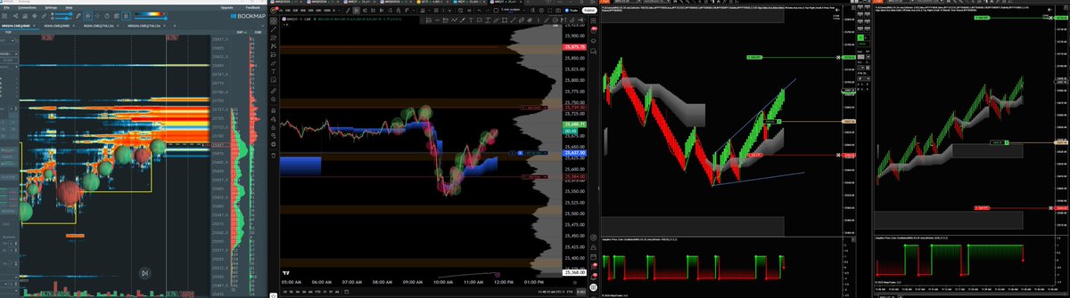 Breakout Hunter tweet media