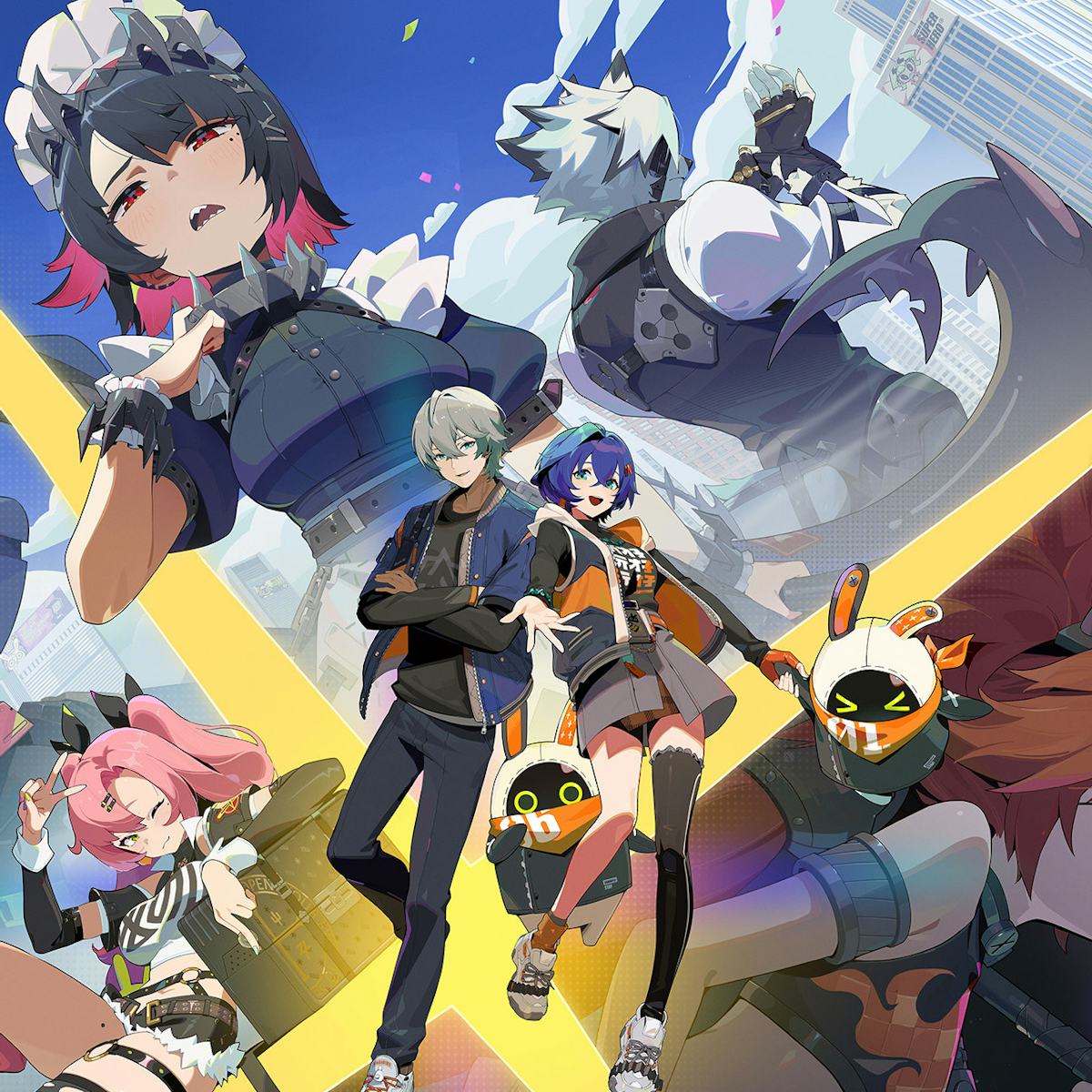 SUPAH_SUPAH's tweet image. &amp;gt;Game launches
&amp;gt;People try it
&amp;gt;They're playing against chapter 1 baby enemies that don't require any of the combat mechanics
&amp;gt;By design, they are able to get through by just mashing buttons
&amp;gt;"Man, this combat is so bad and unskilled, left click simulator!"

Every single time.