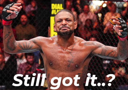 Finz Chats MMA tweet media