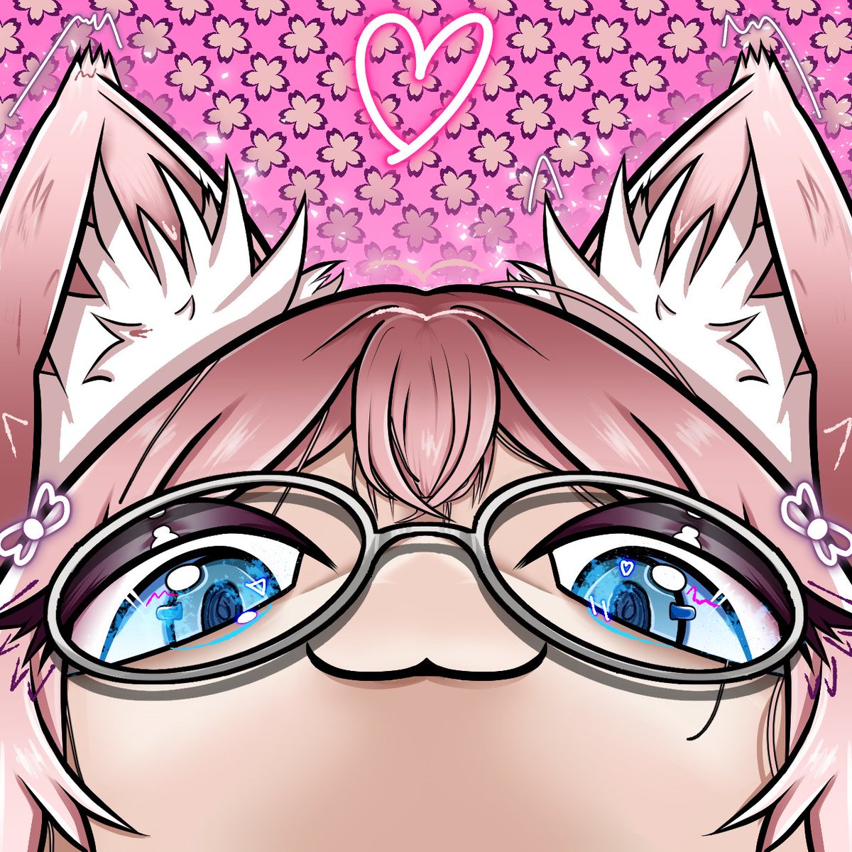 ThePataTicK's tweet photo. Mamaweba 🩷🩷🩷
@Yolandy__  🌸

#Vtuber #VGenOpen #commisionsopen https://t.co/T1ivwtlA7A