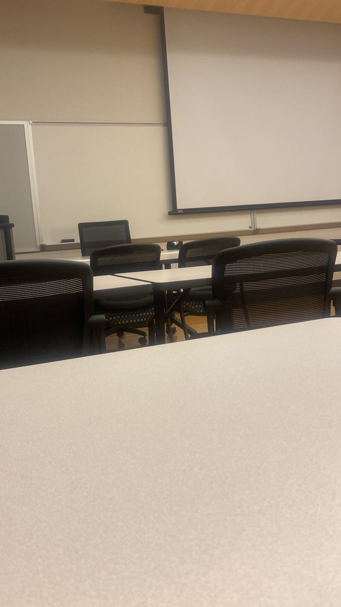 First day of class, 15 minutes early, just did the wordle and MLB pickle. <a href="/coachjfranklin/">James Franklin</a> covered up rape #JFCUR