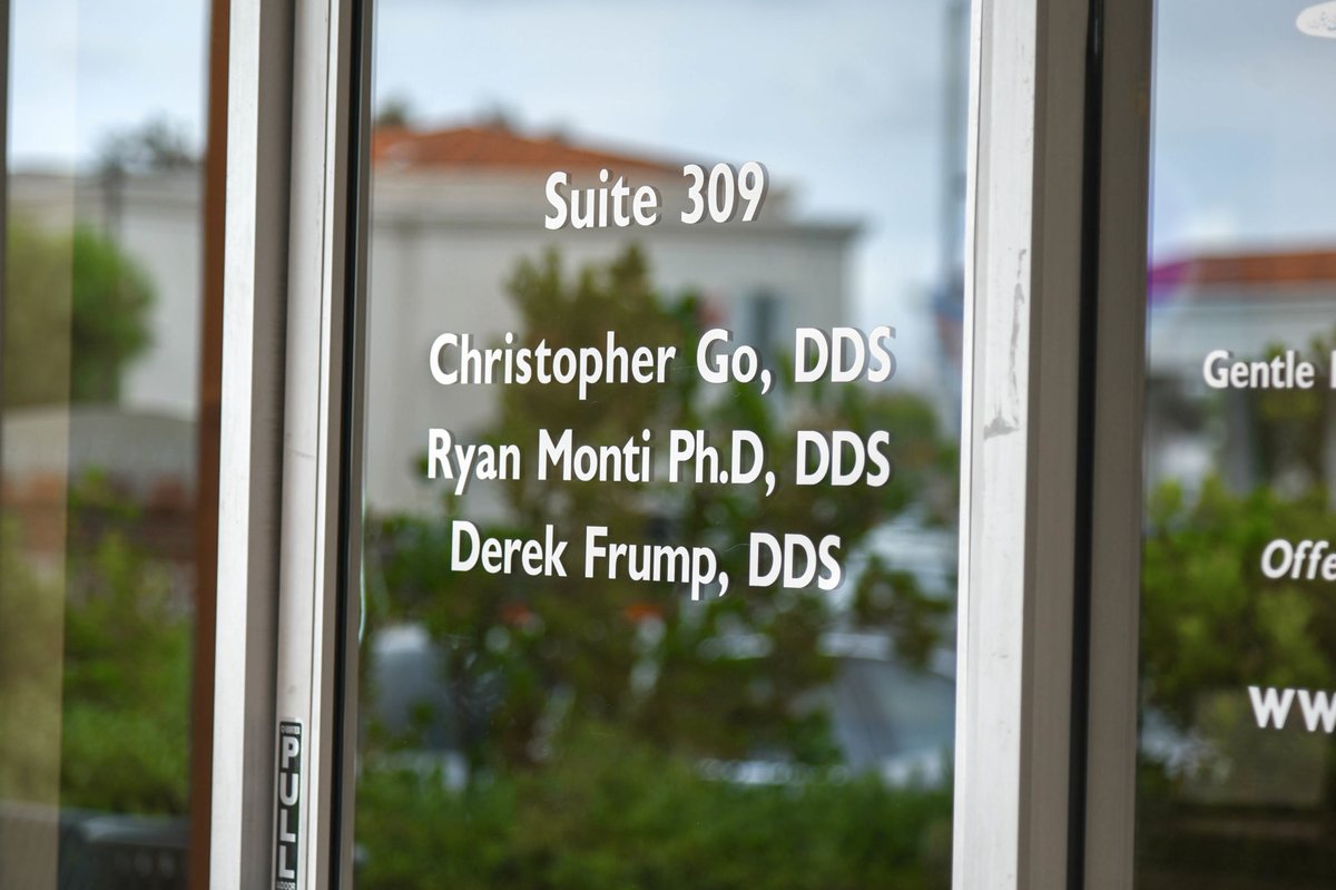GoDentalSmiles's tweet image. Visiting us soon? We’ve made it easy.
Our Patient Info page has everything you need, forms, FAQs and what to expect at your appointment. We want your visit to feel smooth from the start. 

🖥️ | vist.ly/4ntdc

#GoDental  #SantaClaritaValley #ValenciaDentist #ValenciaCA