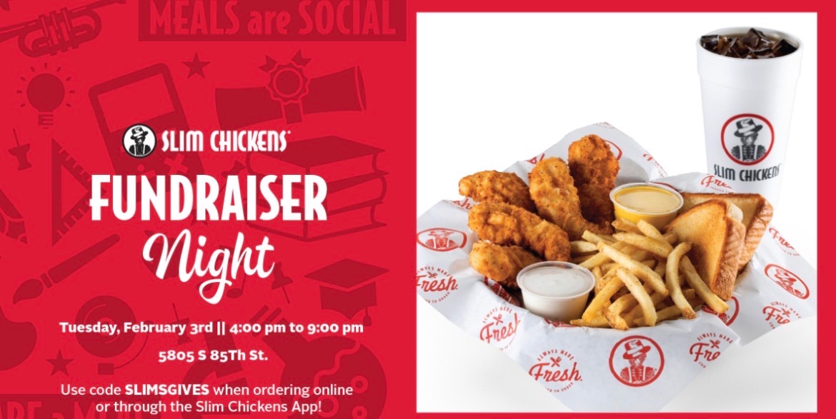 PTO Upcoming Event - February 3rd! <a href="/NorrisPTO/">Norris 160 PTO</a>