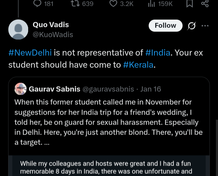 Gaurav Sabnis tweet media