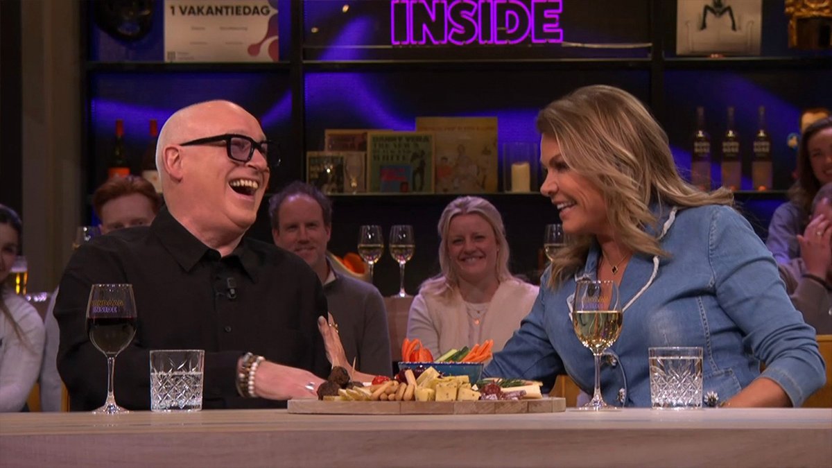 Vandaag Inside tweet media
