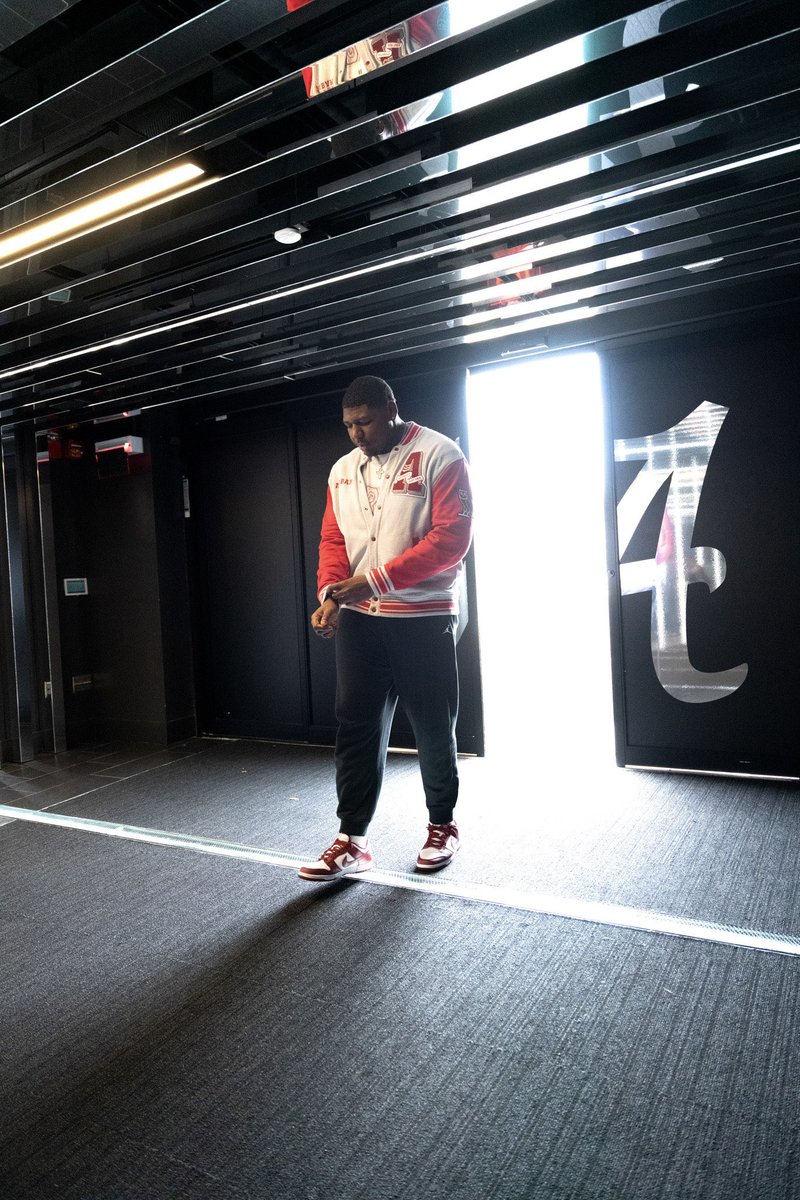 New Beginnings. Isiah 43:18.
#RollTide